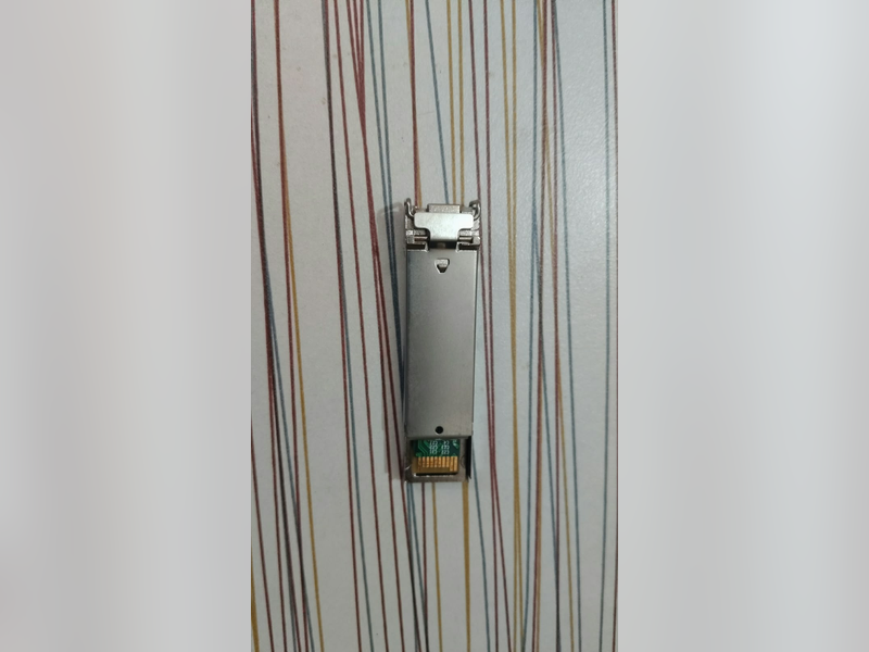 SC 1.25G SFP Module, 1550 nm (SB)