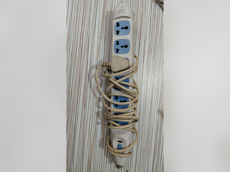 Oreva Extension Board