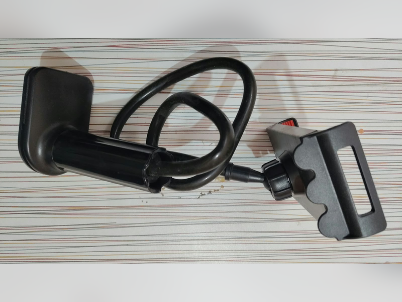 Tablet and Mobile Phone Holder Mount, clamp mount