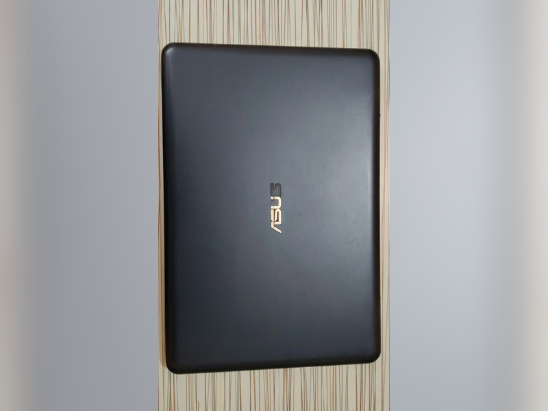 ASUS X205T Mini Laptop (Notebook PC)