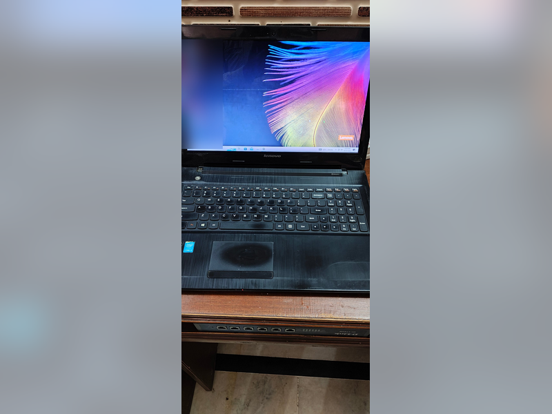 Lenovo G50-80 Laptop (G-50-808CE5)
